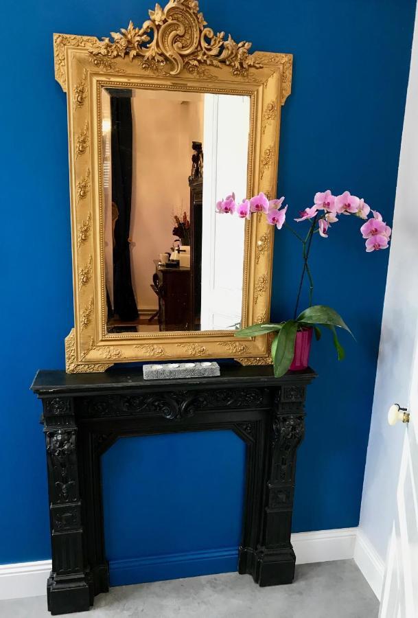La Maison Leonard Blere 외부 사진