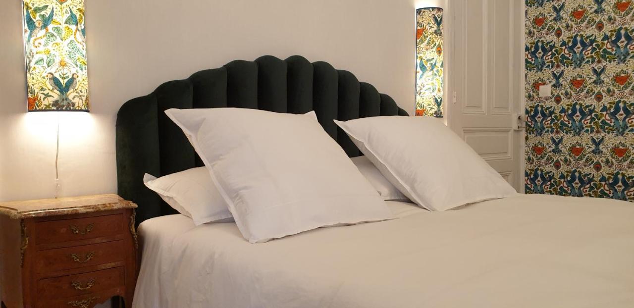 La Maison Leonard Blere 외부 사진