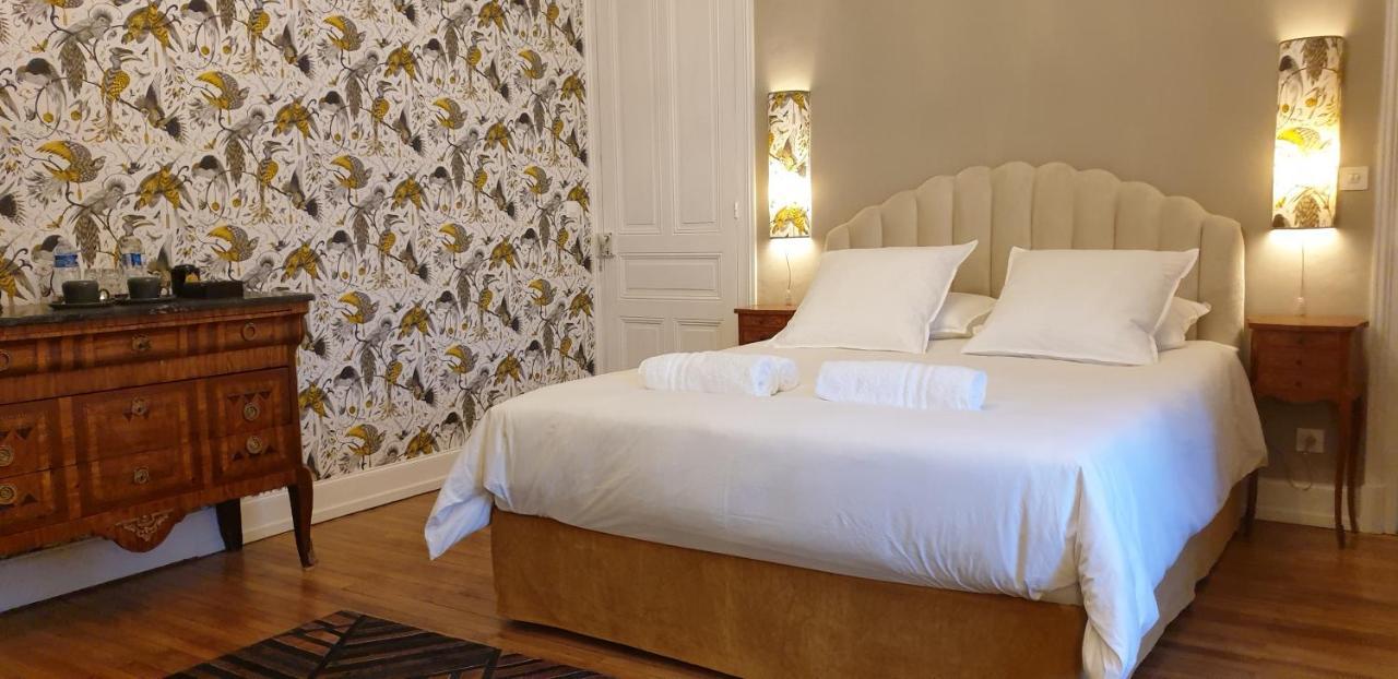 La Maison Leonard Blere 외부 사진