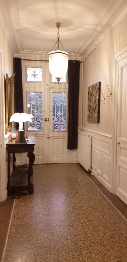 La Maison Leonard Blere 외부 사진
