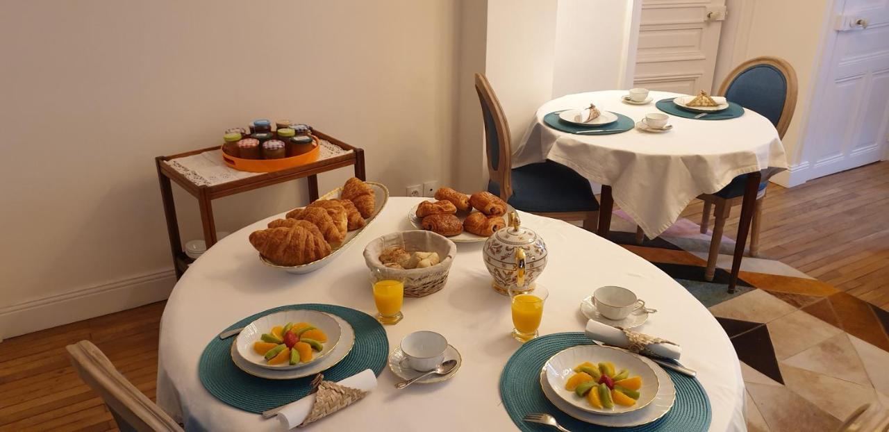 La Maison Leonard Blere 외부 사진