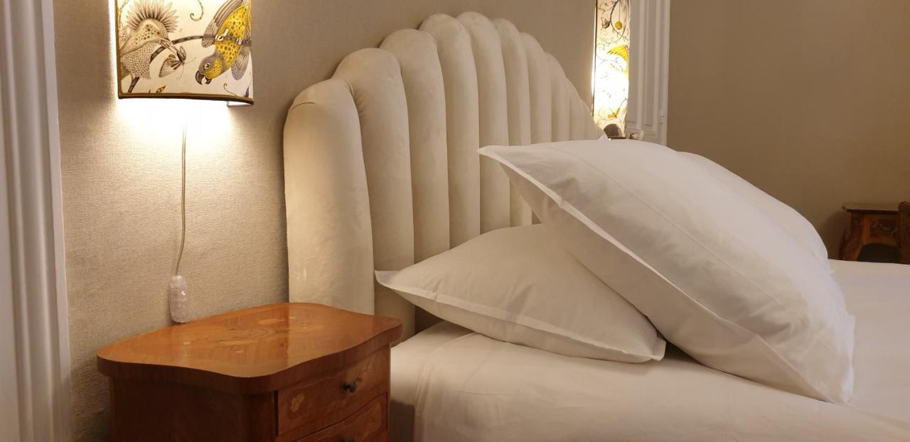La Maison Leonard Blere 외부 사진