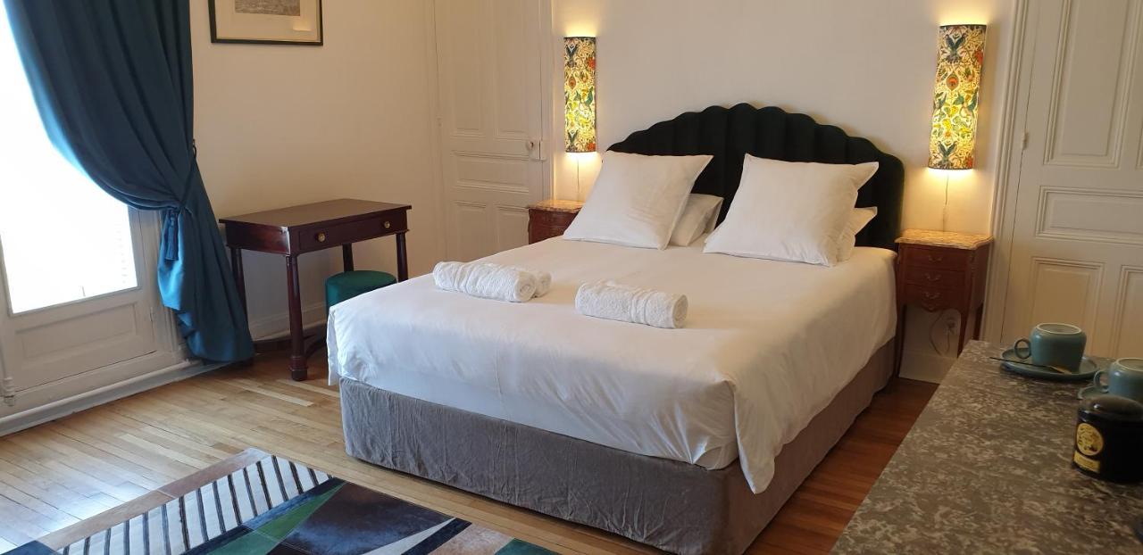 La Maison Leonard Blere 외부 사진